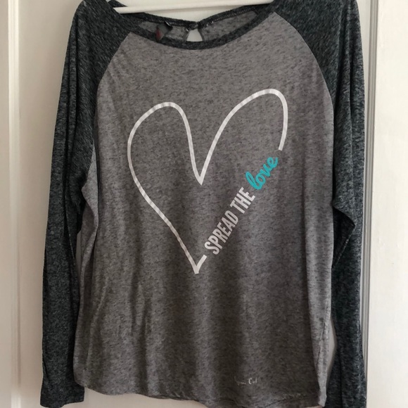 Origami Owl Tops - Origami Owl knit top